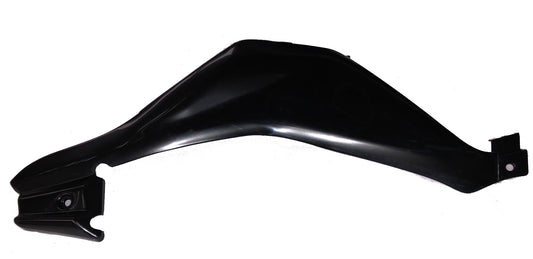 Left Side Fuel Tank Fender