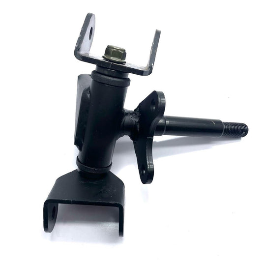 Left Steering Knuckle - Storm 110R