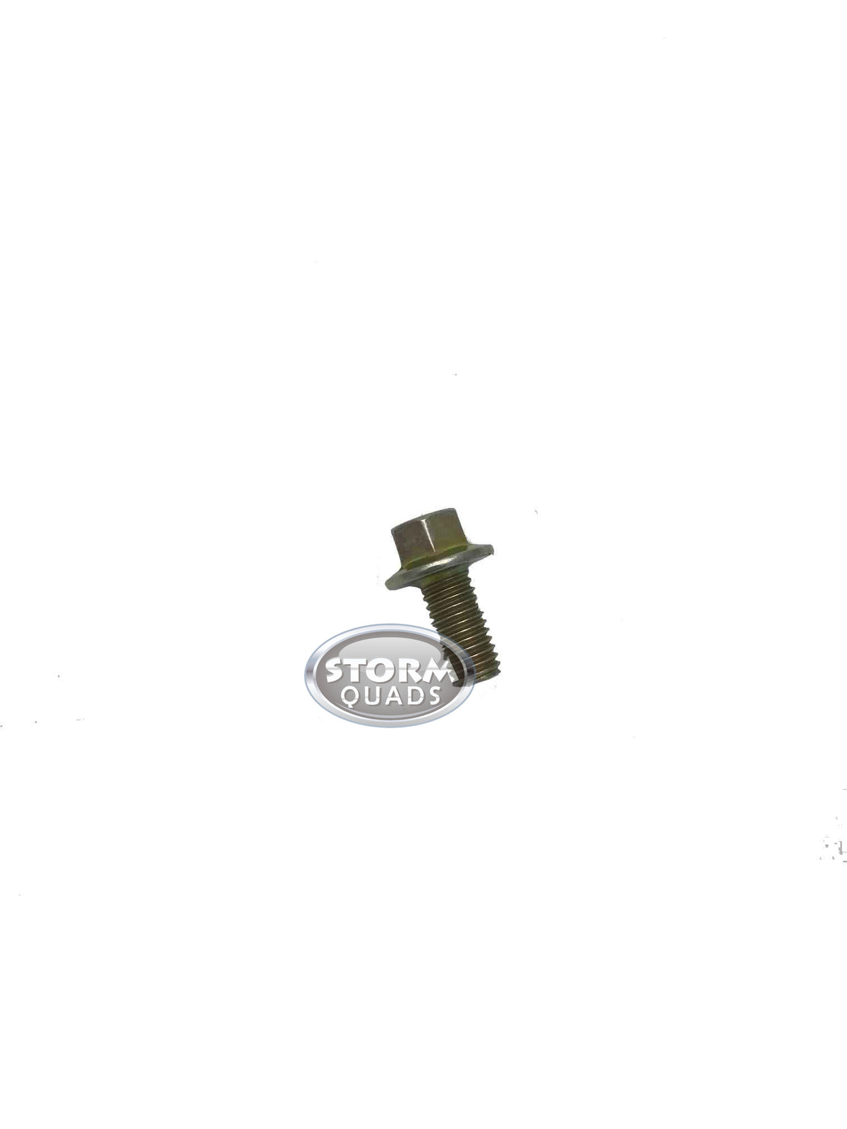 M8 Bolt (Bull Bar)