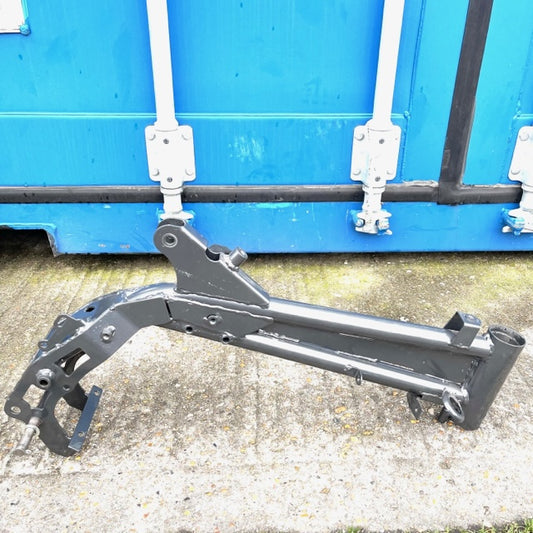 Main Frame (used) - RFZ 110cc Pro Start