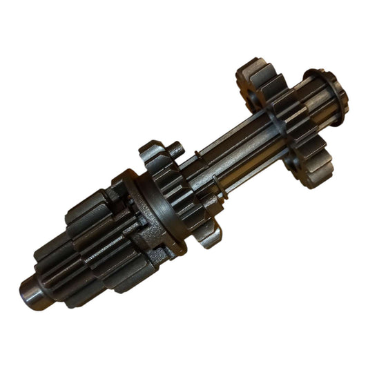 Main Shaft - RFN Thunder 125cc