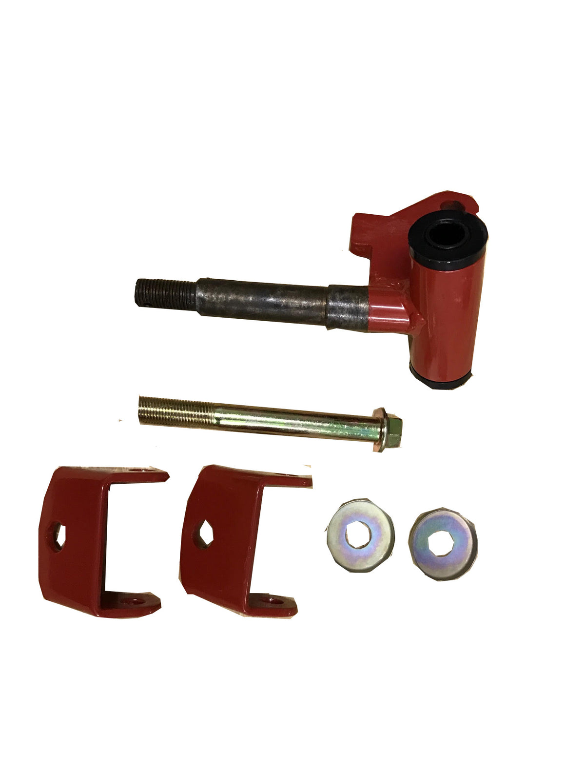 Mikro 70cc Knuckle Set Right