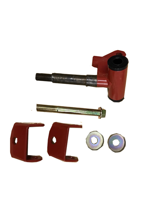 Mikro 70cc Knuckle Set Left