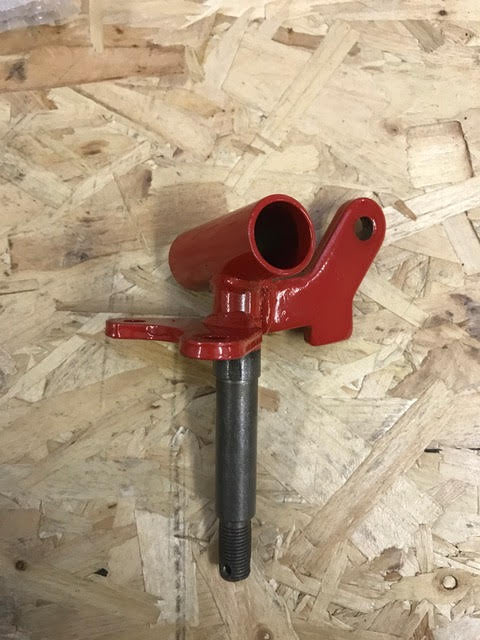 Mikro VRX110 Left Knuckle