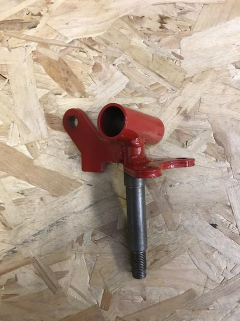 Mikro VRX110 Right Knuckle