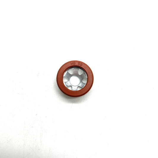 Oil Level Sight Glass