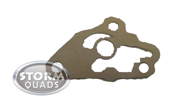 Oil Pump Gasket (50cc-125cc)