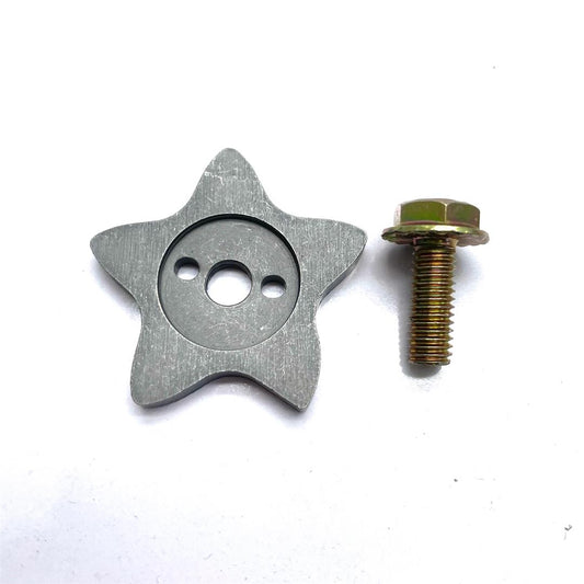 Oil Pump Part - Storm 110R