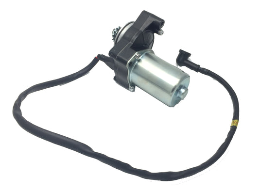 Quad Bike Starter Motor - Fits 50cc 70cc 110cc 125cc