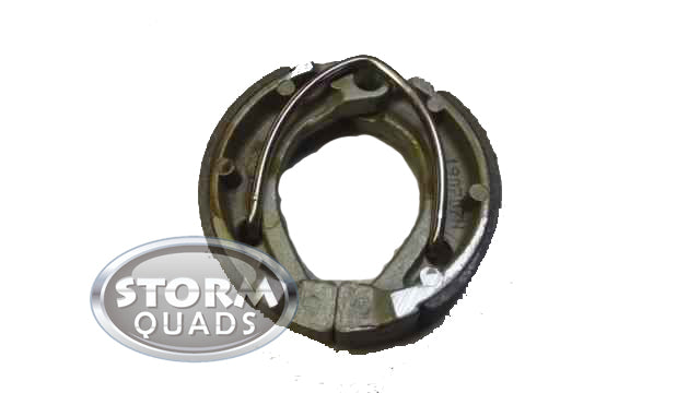 Orion 70cc Drum Brake Shoes