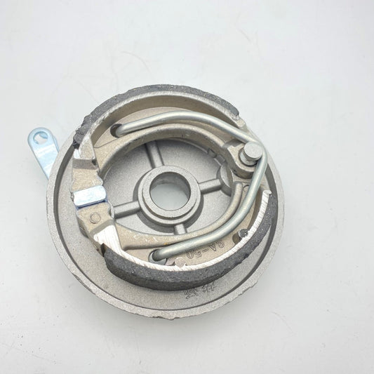 Orion 70cc Drum Hub Backing Plate - Right
