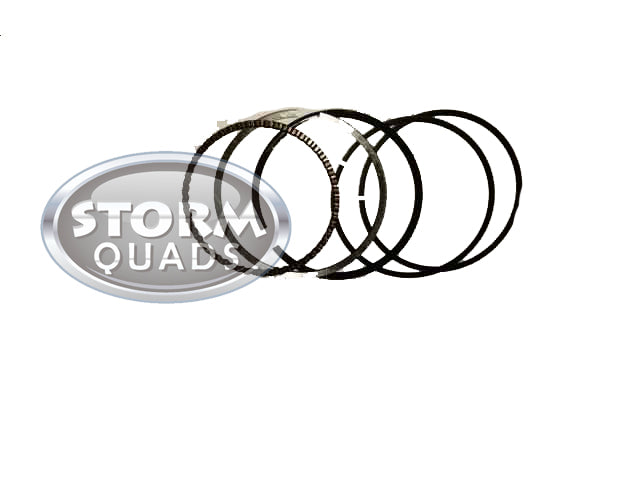 Orion 70cc Piston Rings
