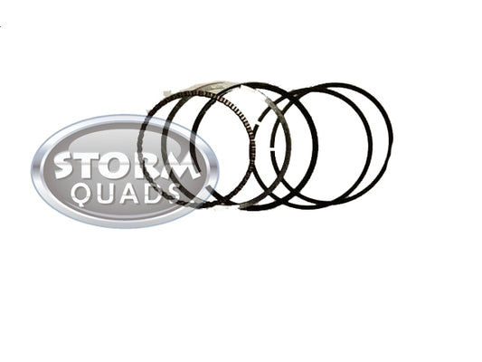 Orion 70cc Piston Rings