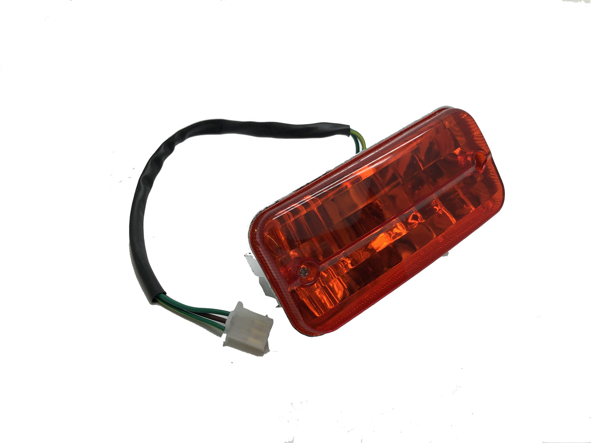 Orion Panther 110cc Rear Light (Pre 2023 Model)