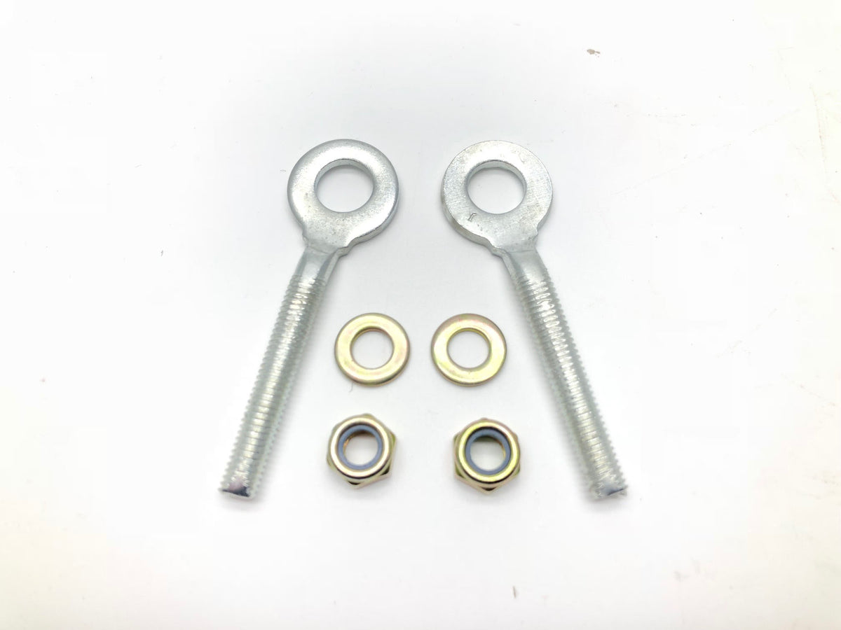 Orion Quad Bike Chain Tensioner Set