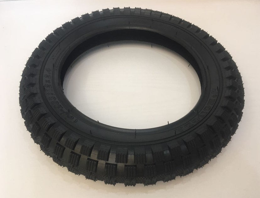 Tyre (Outer Tube) - 16" Balance Bike