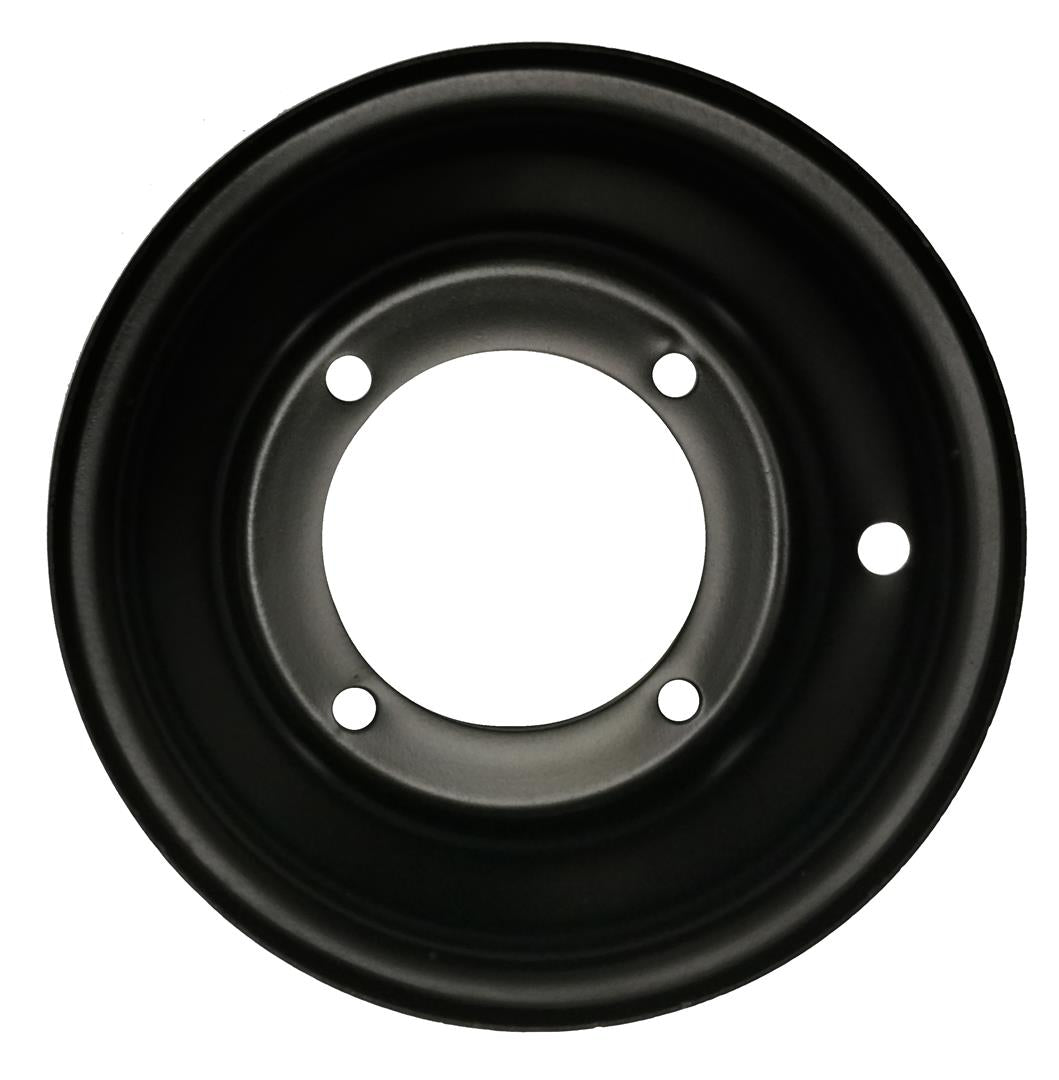 Panther 110cc 7" Rear Wheel Rim