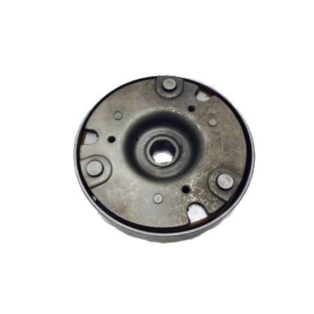 Clutch Assembly - Panther 110cc