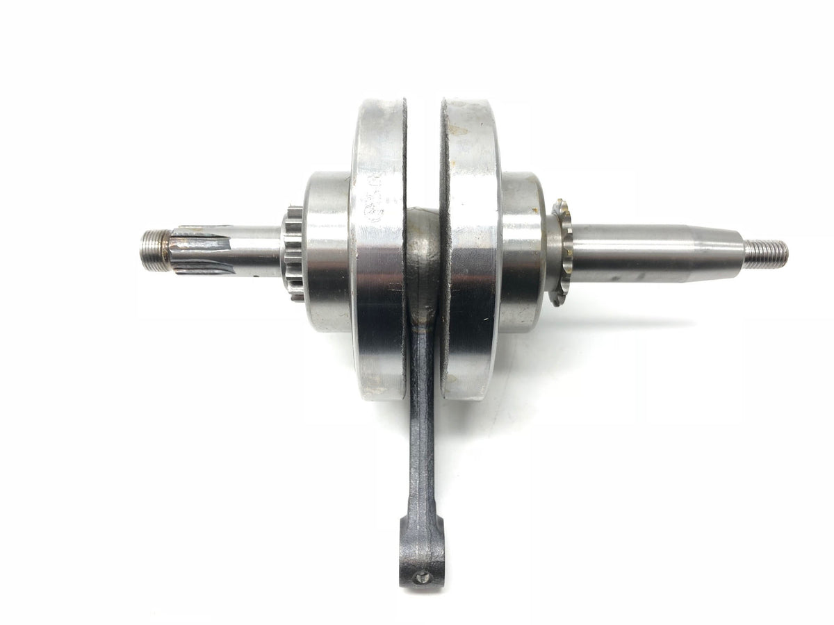 Panther 110cc Connecting Rod Assembly