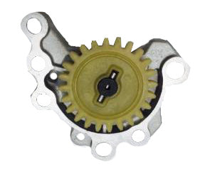 Panther 110cc Oil Pump Assembly