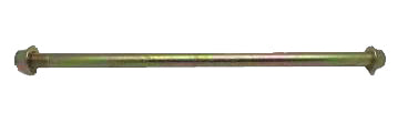 Middle Axle (Rear Swing Arm Bolt) - Panther 110cc & Sniper 120cc