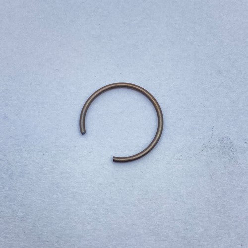 Piston Pin Clip - RXF Mini