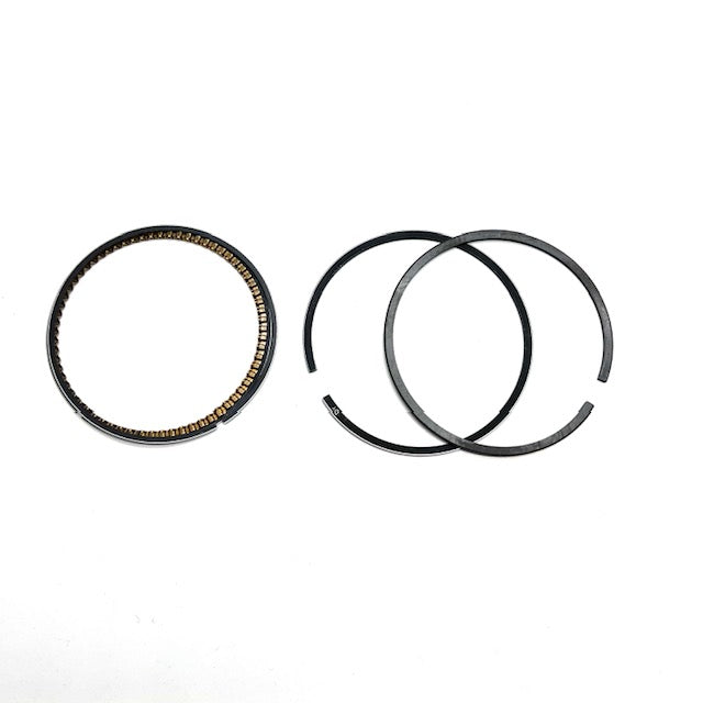 Commander 180cc Pin Ring Set