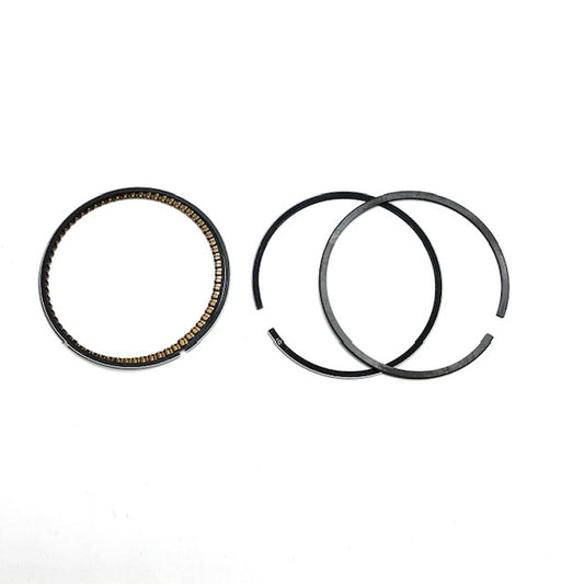 Commander 180cc Pin Ring Set