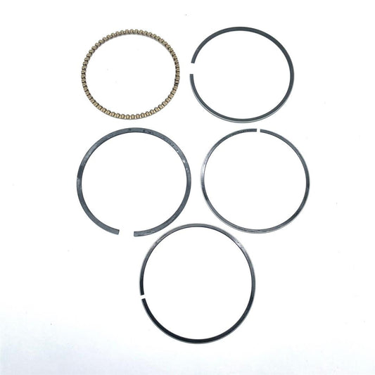 Piston Ring Set - RFZ 125cc Jaguar