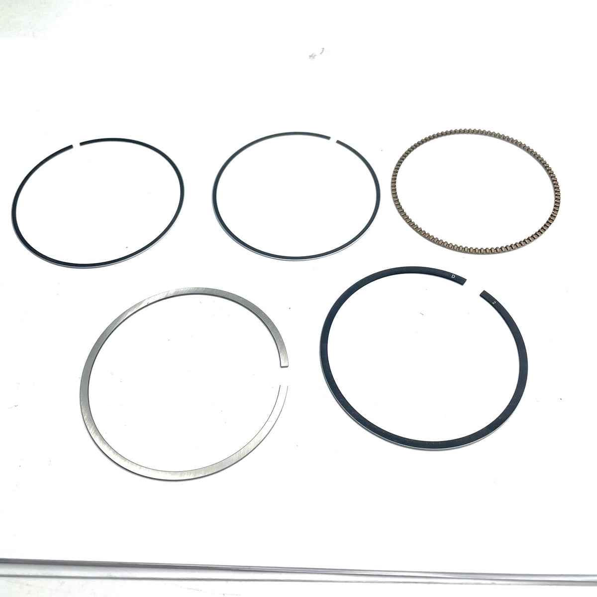Piston Ring Set