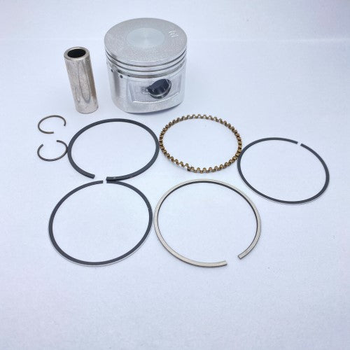 Piston Ring Set