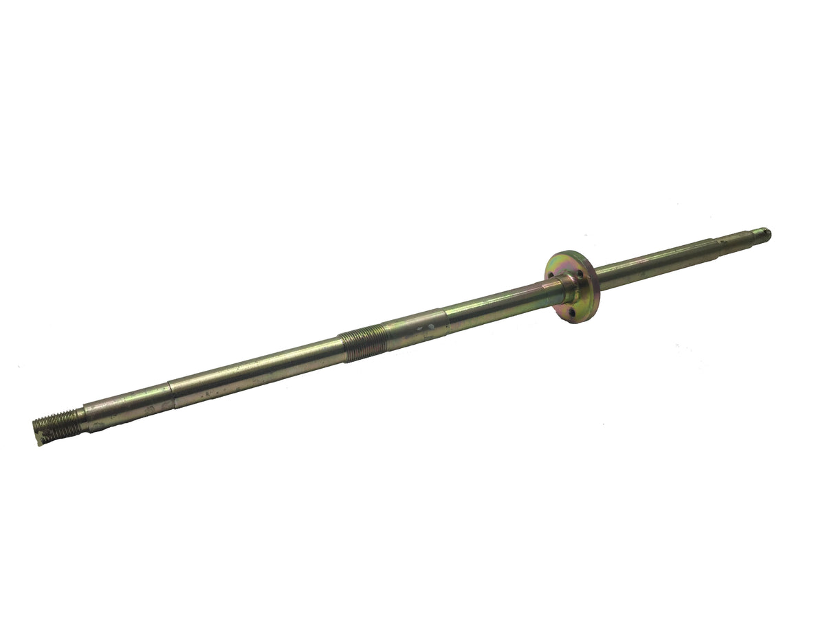 Puma 1000W Electric Quad Rear Axle