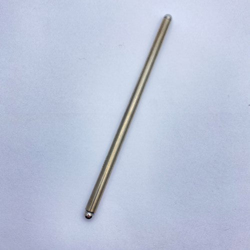 Push Lever Rod
