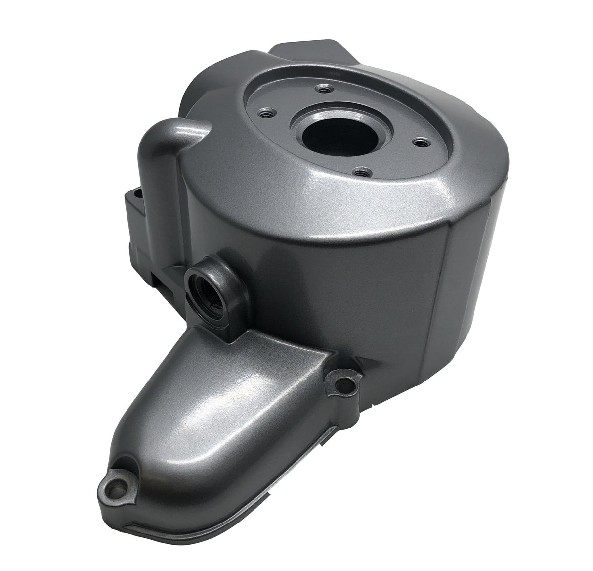 Quad Bike Left Magneto Casing Cover