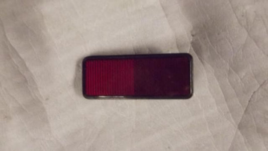 Quad Rear Reflector