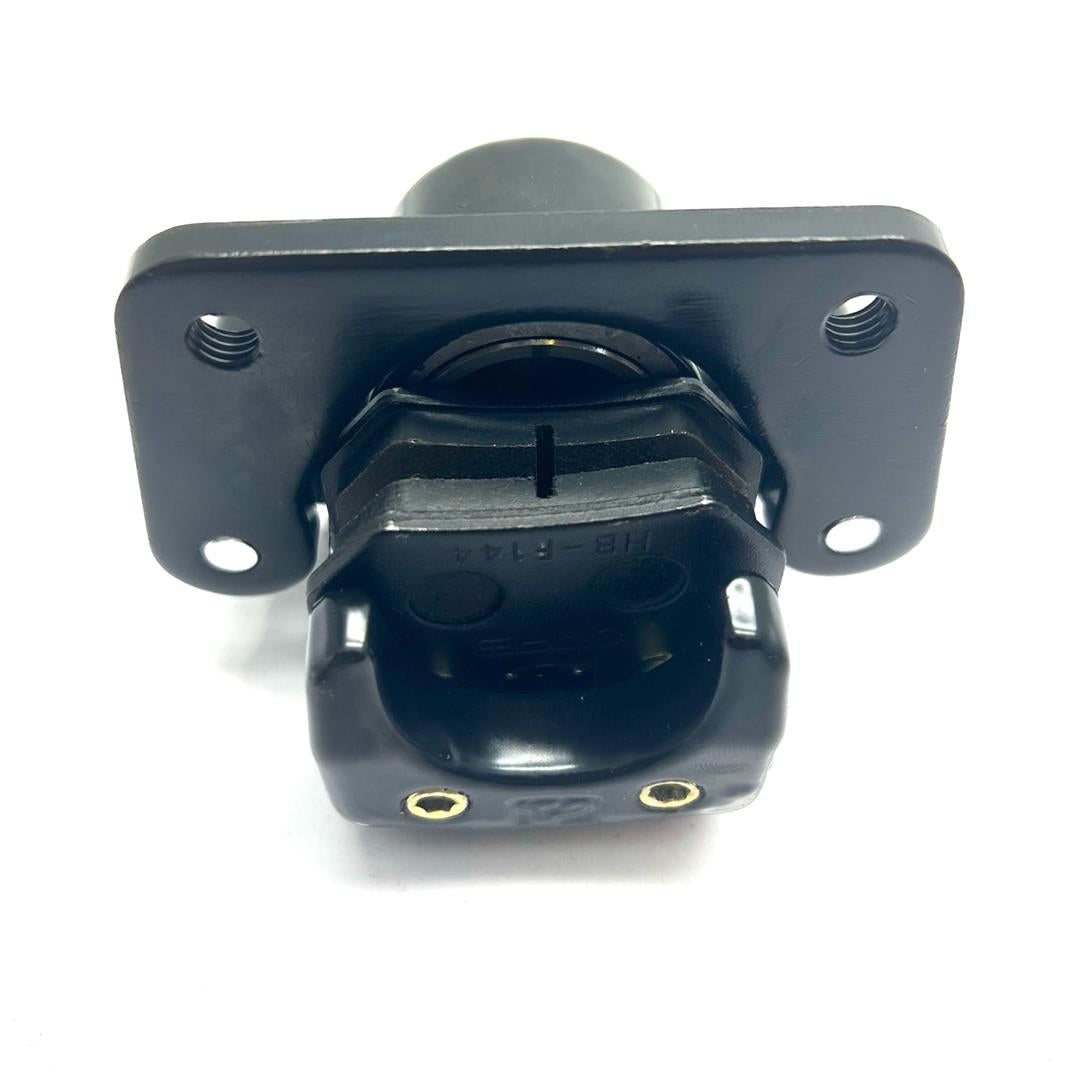 Rear Brake Caliper - Falcon 125cc
