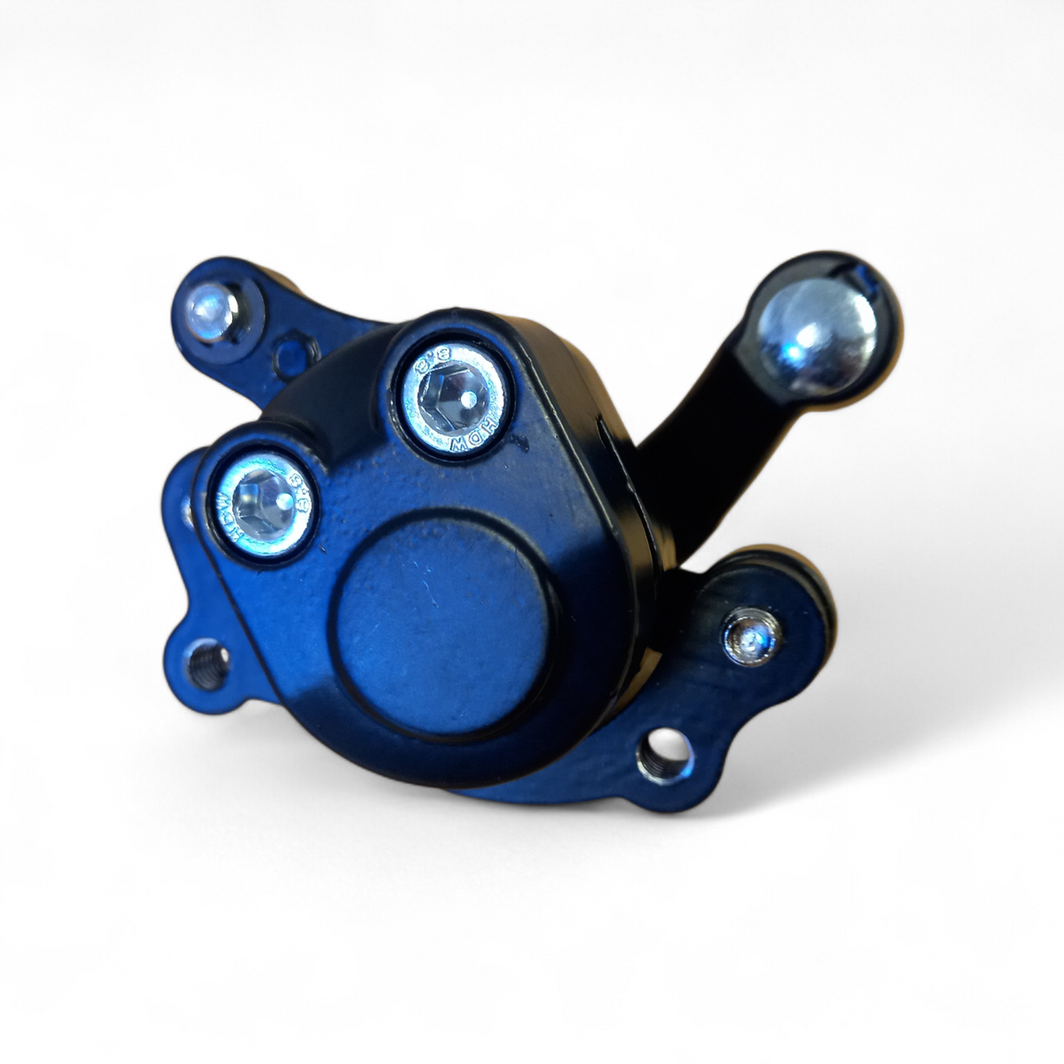 Rear Brake Caliper - Storm 800w Dirt Bike