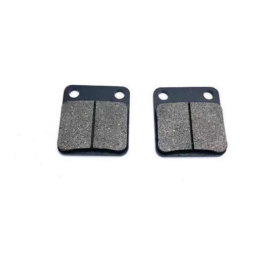 Rear Brake Pads - RFZ