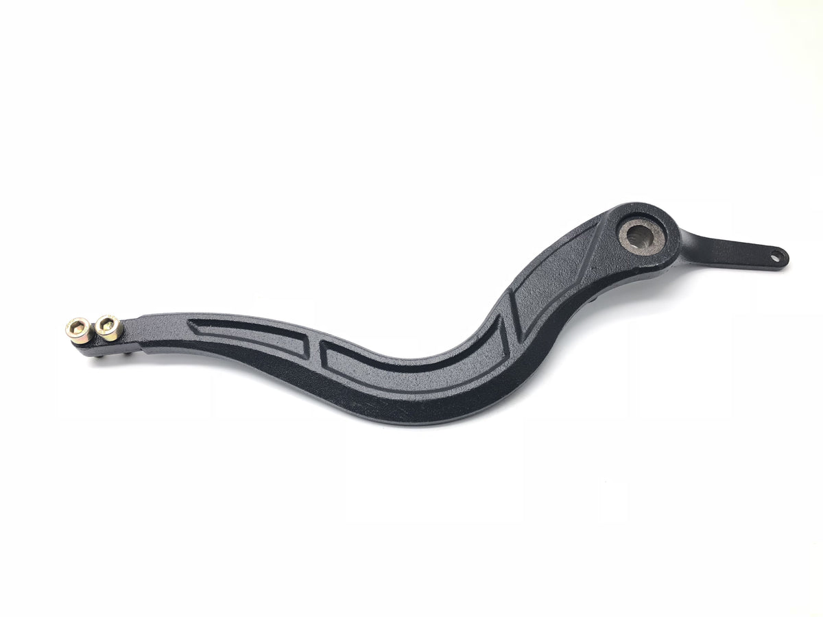 Rear Foot Brake Lever - Panther 110cc & Sniper 120cc Quad