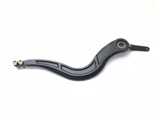 Rear Foot Brake Lever - Panther 110cc & Sniper 120cc Quad