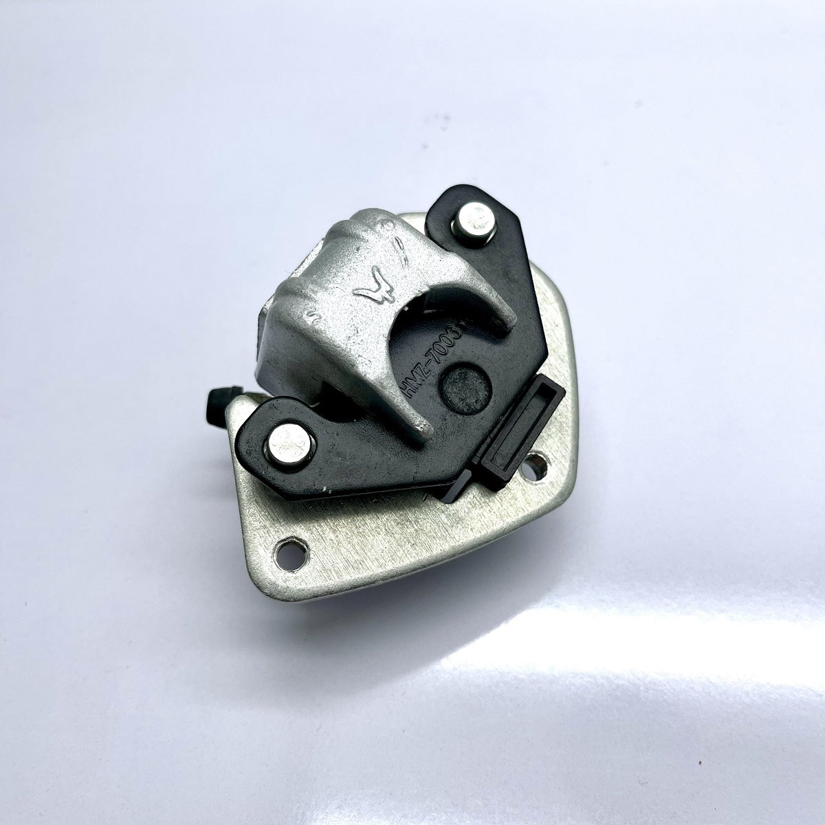 Rear Hydraulic Brake Caliper - 1200W Electric Dirt Bike
