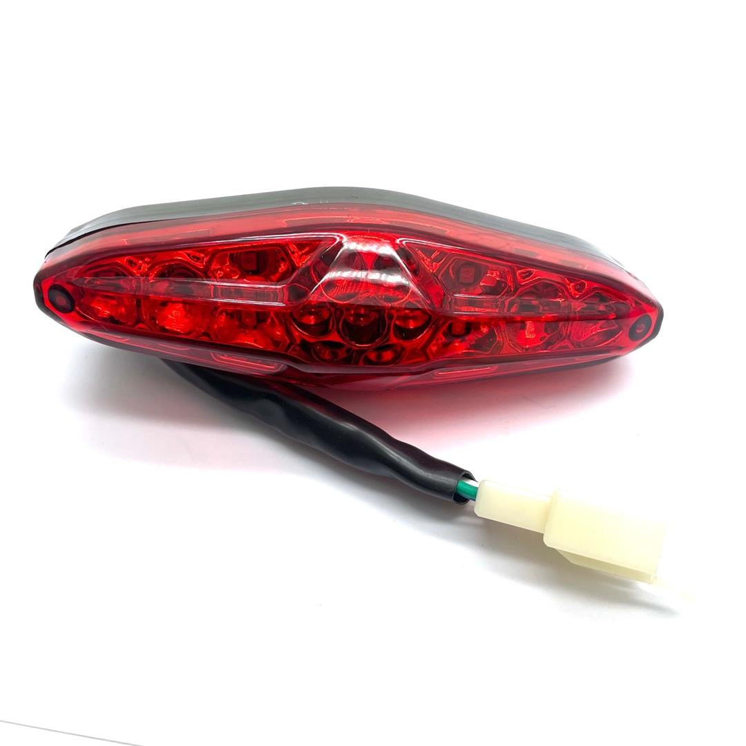 Rear Light Assembly - Storm 110R