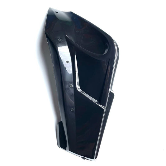Rear Right Fender (Outer) No. 7