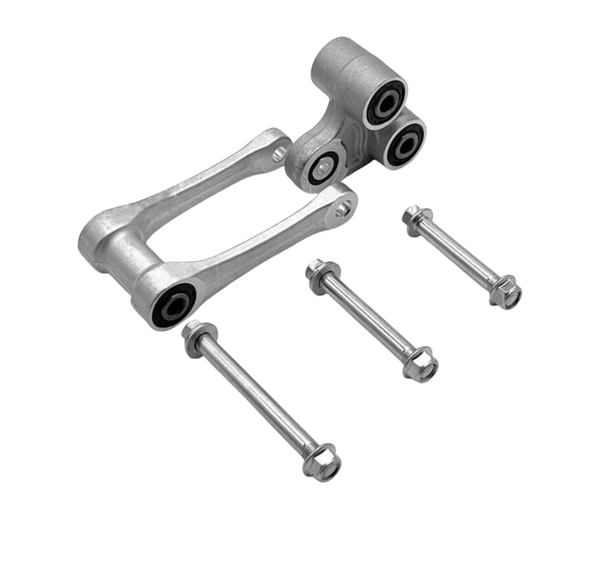 Rear Suspension Linkage Assembly - RFZ Thunder 250cc Dirt Bike