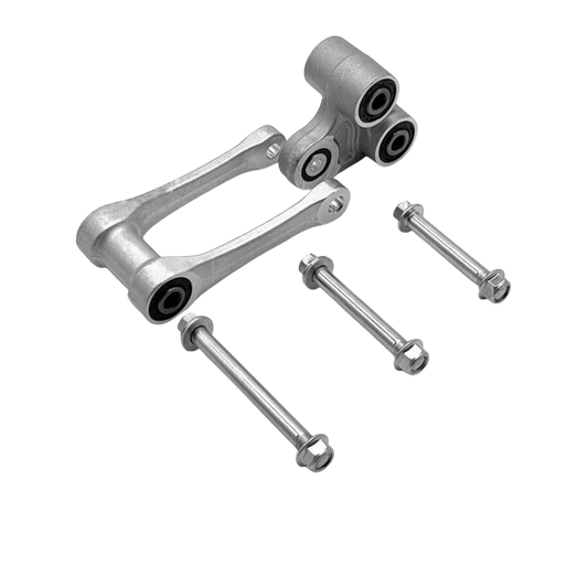 Rear Suspension Linkage Assembly - RFZ Thunder 250cc Dirt Bike