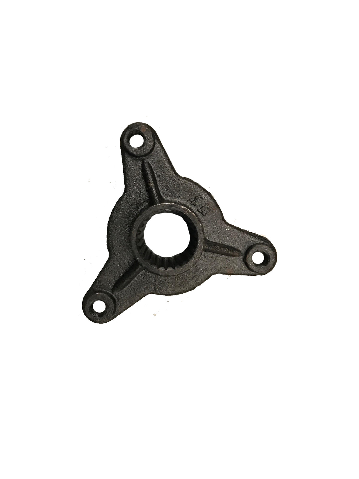 VRX70 Rear Wheel Hub