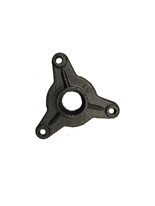 VRX70 Rear Wheel Hub