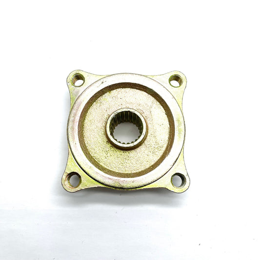 Renegade 125cc Rear Hub Flange