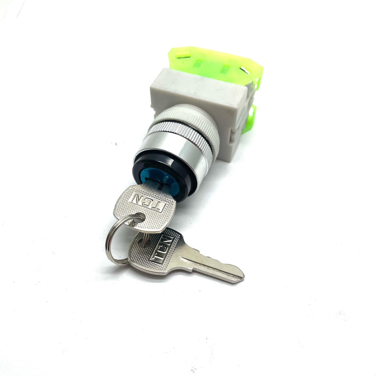 3-Speed Key Switch - 1200W Electric Dirt Bike