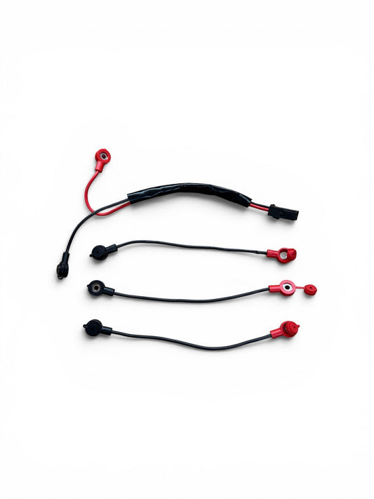 Renegade 48v Complete Battery Wiring Set (1100w & 1200w Quads)